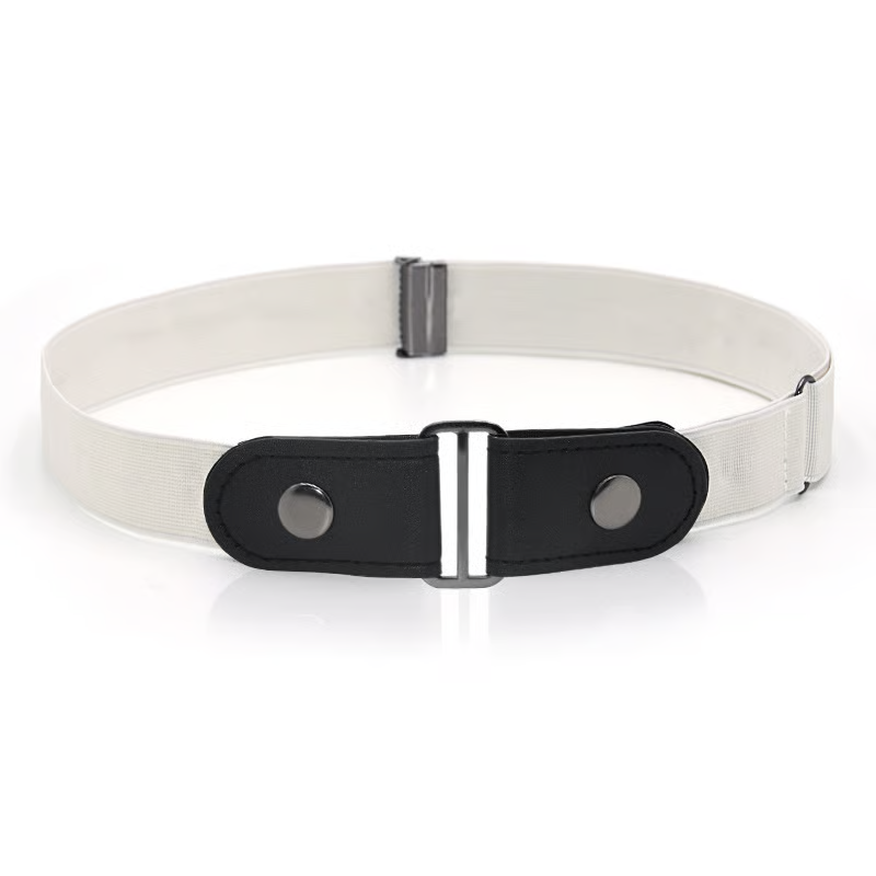 (🔥Hot Deals - 49% OFF) Buckle-Free Elastic Belt - Unisex