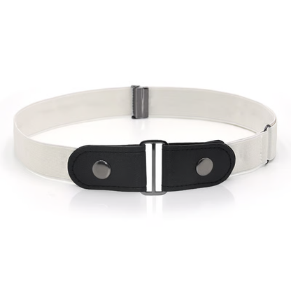 (🔥Hot Deals - 49% OFF) Buckle-Free Elastic Belt - Unisex