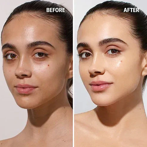 Moisturizing Brightening Concealer Smooth Tone-Up Cream ✨ Buy 1 Get 1 Free