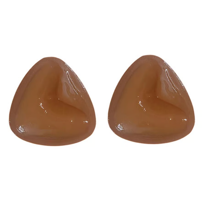 🔥Last Day 40% OFF🔥Sticky Bra Inserts - Washable & Reusable, Instant Lift🔥(Latex-free and Allergy-friendly)