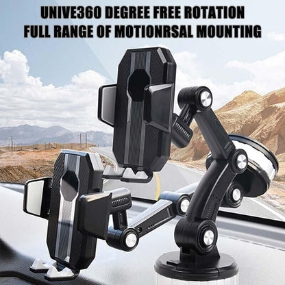 HOT SALE 🔥 Multifunctional car phone stand