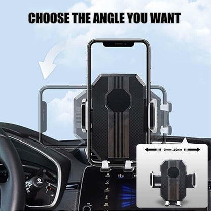 HOT SALE 🔥 Multifunctional car phone stand