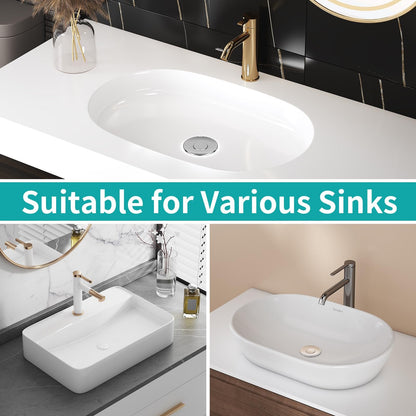 Sink Drain Filter