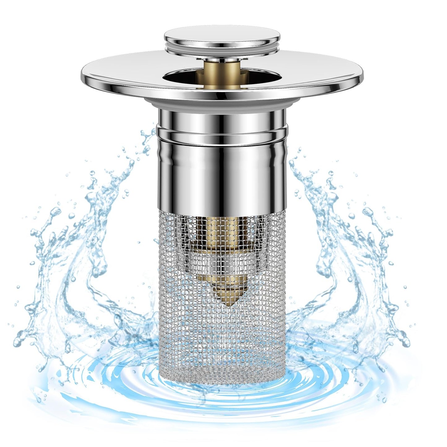 Sink Drain Filter