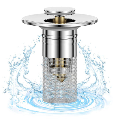 Sink Drain Filter