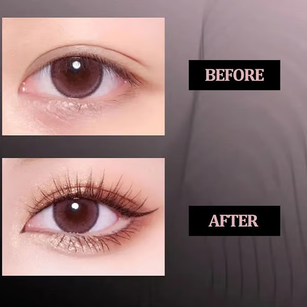 🎁LAST DAY BUY 1 GET 1 FREE🔥2025 Mascara black & brown duo for lash makeup