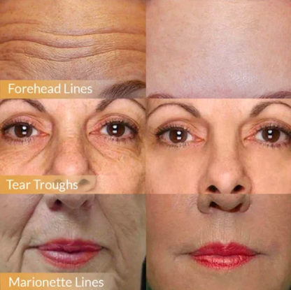 POLYPEPTIDE FIRMING FULL FACE CREAM