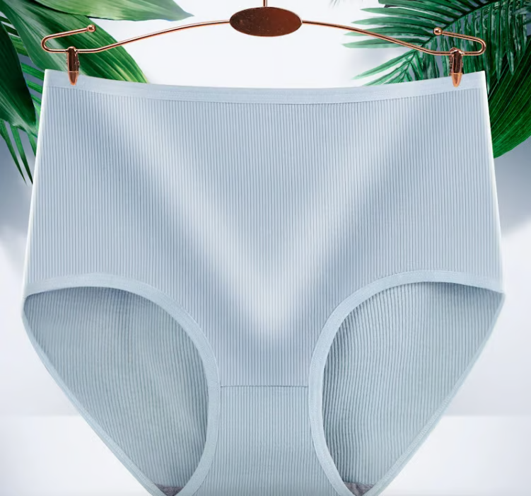 🔥Antibacterial Underwear