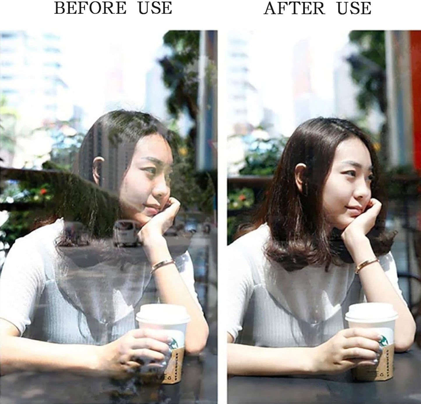 📱Polarizer Clips That Easily Improve Cell Phone Photography