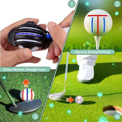 🌲Christmas Gift—Advent Calendar for Golf Lovers—Golf Countdown Fun!