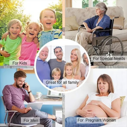 (🔥Hot Deals - 49% OFF) Buckle-Free Elastic Belt - Unisex