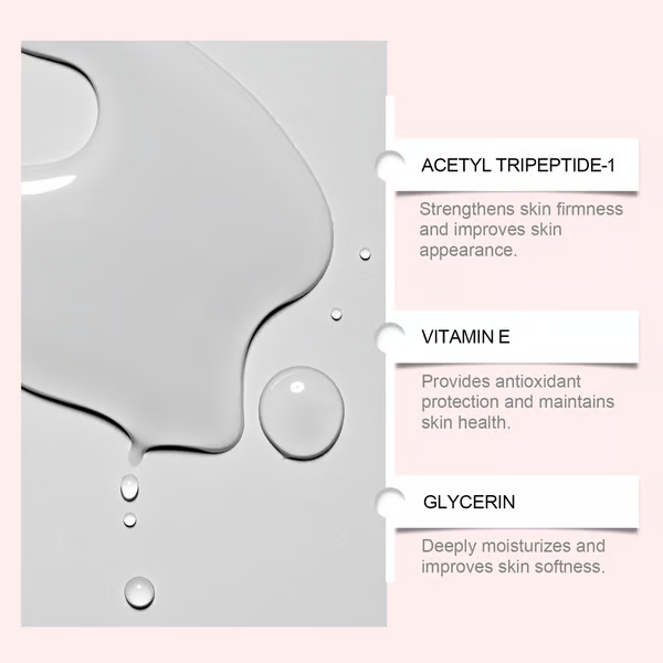 💥Daily Sales of 8500+🔥 2024 Advanced Peptide Deep Anti-Aging Serum