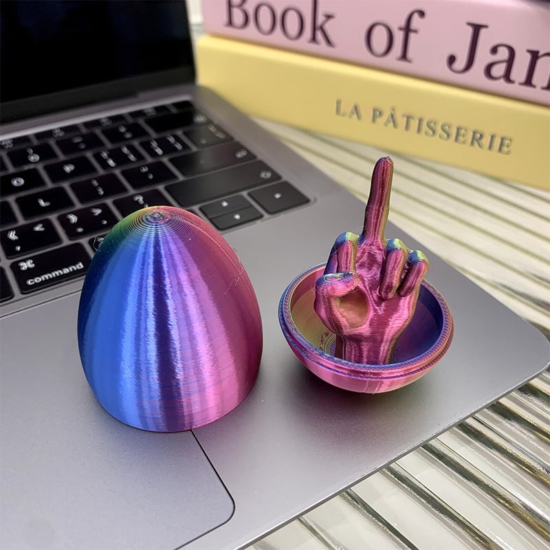 Easter Egg Surprise