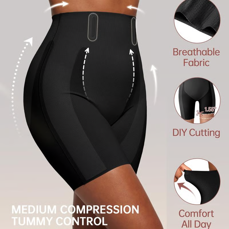 ✨Tummy Control Shapewear Shorts