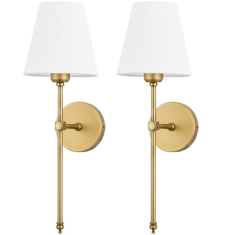 Wall Lights Set
