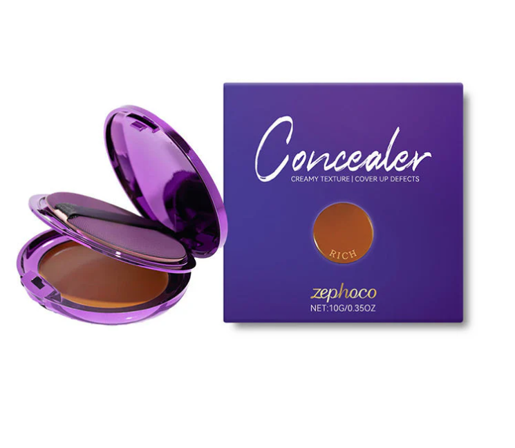 💜LAST DAY - BUY 1 GET 1 FREE💜Matte Concealer for Face & Body