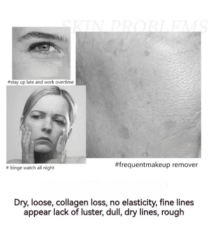 2025 Hot Sale Polypeptide Firming Full Face Cream