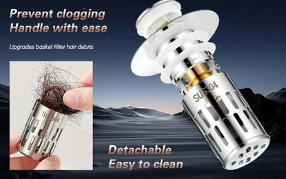 Sink Drain Filter