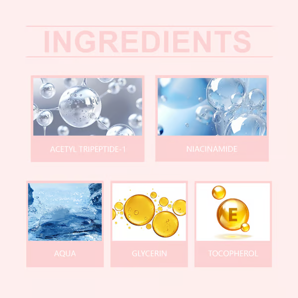 💥Daily Sales of 8500+🔥 2024 Advanced Peptide Deep Anti-Aging Serum