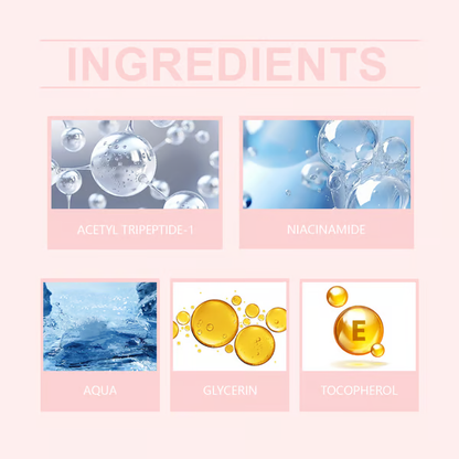 💥Daily Sales of 8500+🔥 2024 Advanced Peptide Deep Anti-Aging Serum