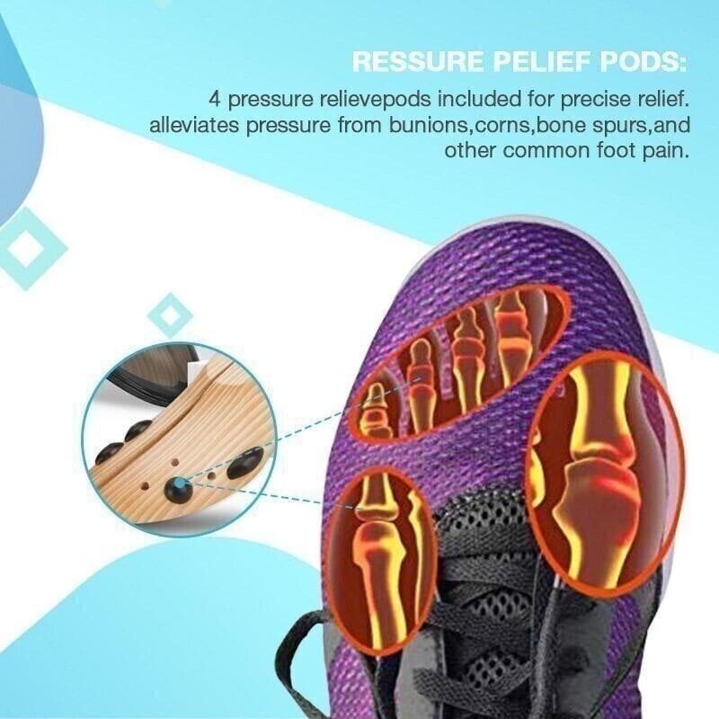 🔥Labor Day Promotion 40 % OFF🔥👞Wooden Shoe Tree[BUY 2 free shipping]
