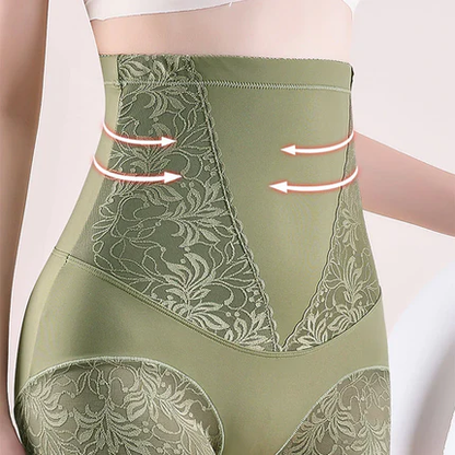 🔥2025 New Arrival🔥Women’s Butt-Lifting Tummy-Control High-Waist Panties