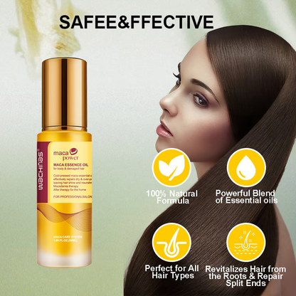 💅👩‍🦱Collagen Hair Mask & Conditioner