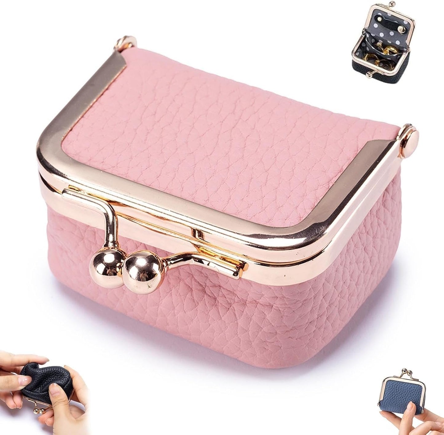 Jewelry Bag