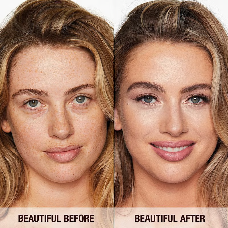 🌸 Find Your Perfect Match - ✨Coverage Concealer