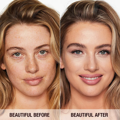 🌸 Find Your Perfect Match - ✨Coverage Concealer