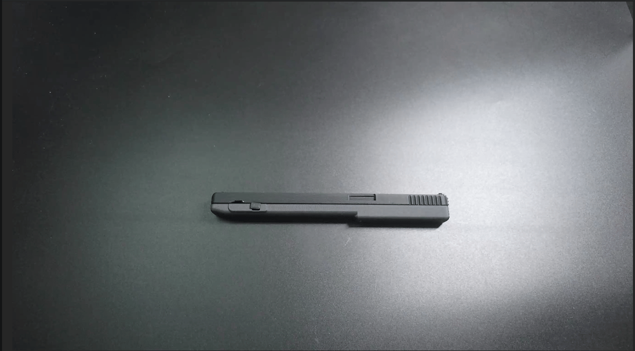 EDC Pen