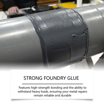 Casting Repair Glue