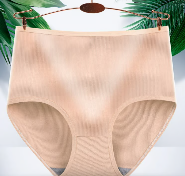 🔥Antibacterial Underwear