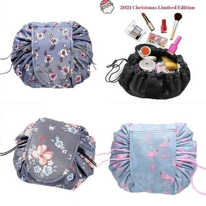 (Only $9.99 Last Day Promotion! ) 🎅Magic Cosmetics Pouch-Buy 4 Get Extra 15% OFF