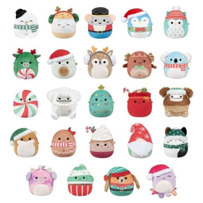 🔥Christmas Sale 49% OFF🎄Holiday Advent Calendar 2025