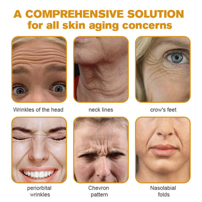 (🐝Made and Shipped from USA✅)  Botox Bee Venom Wrinkle Removal Cream- LAST DAY 70% OFF