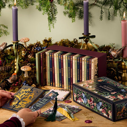 💫24 Days Of Stationery Advent Calendar🌿