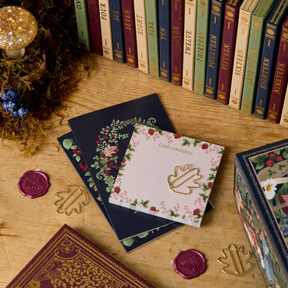 💫24 Days Of Stationery Advent Calendar🌿